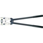 Klemko KT Krimptang KT0650 BKD