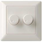 Lumiko DUO Afdekmateriaal DUOAFDJUNGW Alpinwit