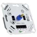 Lumiko PAF Dimmer DIMPAF1100 Drukdraai