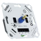 Lumiko UNI Dimmer DIMUNI1200LT Drukdraai