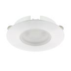 Lumiko Lagos COB Inbouwspot LCBSPSLIMWW