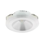 Lumiko Malabo Inbouwspot LEDIBSMWW