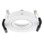 Lumiko Modulair Inbouwarmatuur LIALMR90W