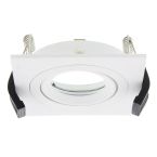 Lumiko Modulair Inbouwarmatuur LIALMVK90W