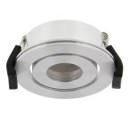 Lumiko Venice XPG Inbouwspot LEDSPOTBL