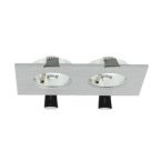 Lumiko Luzern Inbouwarmatuur LEDIA2VRH