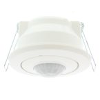 Lumiko PLFIBPIR Bewegingsmelder PLFIBPIRQ