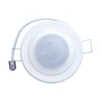 Lumiko PLFIBPIR Bewegingsmelder PLFIBPIR80S2U