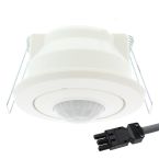 Lumiko PLFIBPIR Bewegingsmelder PLFIBPIRQWI