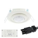 Lumiko PLFIBPIR Bewegingsmelder PLFIBPIR1UWI