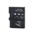 Klemko PMS Persinzetstuk 930684