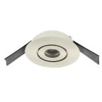 Lumiko Siena Inbouwspot SPOT62RBWW