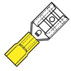 Klemko SP Vlakstekerhuls SP 4607FLFB