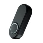 KlikAan KlikUit ACDB Draadloze drukknop 70276