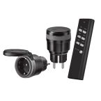 KlikAan KlikUit AGC Draadloze schakelaarset 70258