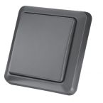 KlikAan KlikUit AGST Draadloze wandschakelaar 70151