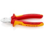 Knipex 1426 Zijkniptang 14 26 160