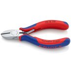 Knipex 70 Zijkniptang 70 15 110