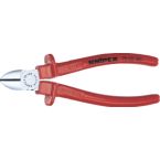 Knipex 7002 Zijkniptang 70 02 160