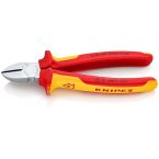 Knipex 7006 Zijkniptang 70 06 180