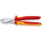 Knipex 74 Zijkniptang 74 06 250