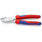 Knipex 7405 Zijkniptang 74 05 200