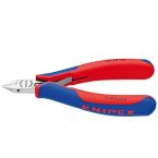 Knipex 77 Zijkniptang 77 72 115
