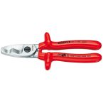 Knipex 95 Kabelschaar 95 17 200