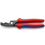 Knipex 95 Kabelschaar 95 12 200