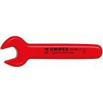 Knipex 9800 Steeksleutelset 98 00 17