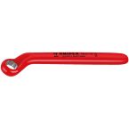 Knipex 9801 Ringsleutel 98 01 10