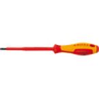 Knipex 9820 Sleufschroevendraaier 98 20 35
