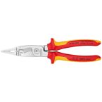 Knipex Accessoires Combinatietang 13 86 200