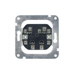 Kopp Basiselement Telefooncontactdoos 950700182