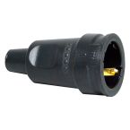Kopp Koppelcontactstoppen Contrastekker 180416004
