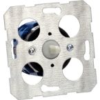 Kraus Naimer Basiselement Driestandenschakelaar 70039872 Diep