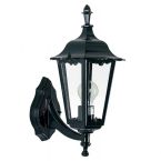KS Verlichting Ancona Buitenlamp ANCONA STAAND