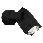 KS Verlichting Cubic Schijnspot CUBIC ALU ZWART