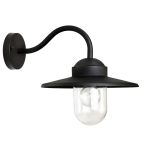KS Verlichting Dolce Buitenlamp DOLCE ZWART