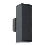 KS Verlichting Kelvin Up Down Muurspot 7455D4