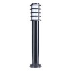 KS Verlichting Modern Tuinlamp SOLL 2 ZW