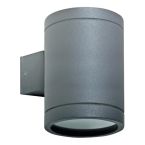 KS Verlichting Modern UpDown Muurspot OPTICA L G9