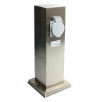 KS Verlichting WCD Tuinstopcontact 1290