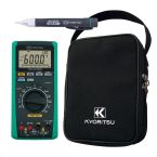 OUTLET Kyoritsu 1051 Multimeter set 30593255