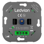 Ledvion Control Dimmer LV10002