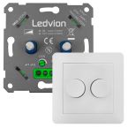 Ledvion Control Dimmer LV10003compleet