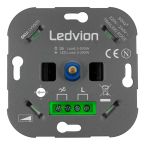 Ledvion Control Dimmer LV10011