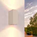 Ledvion Cube Buitenlamp LVO10150