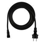 Ledvion Garden Aansluitsnoer LVO10050