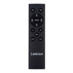 Ledvion Garden Afstandsbediening LVO10115
